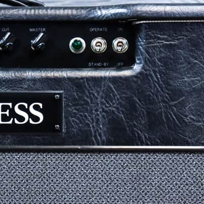 Matchless DC-30 (212 Combo) 30-Watt All-Tube 2x12" Guitar Combo Amplifier #A21002 image 6