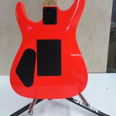 Charvel Charvette image 6