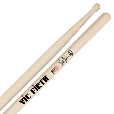 Vic Firth Steve Jordan Signature Series Drumsticks image 1
