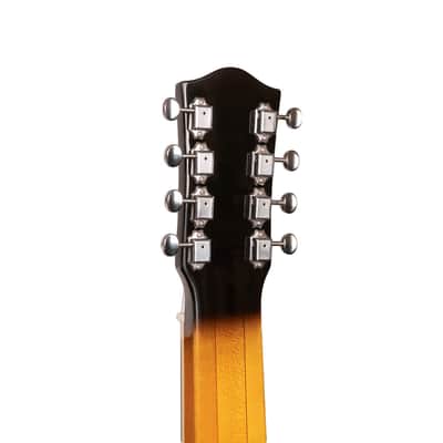 Gold Tone LS-8: 8-String Lap Steel Guitar image 9