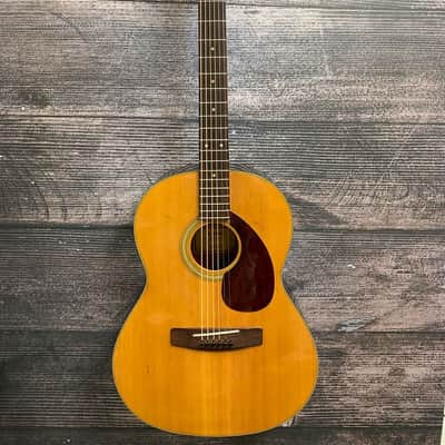 FG-75 Acoustic Guitar (Nashville, Tennessee) image 1