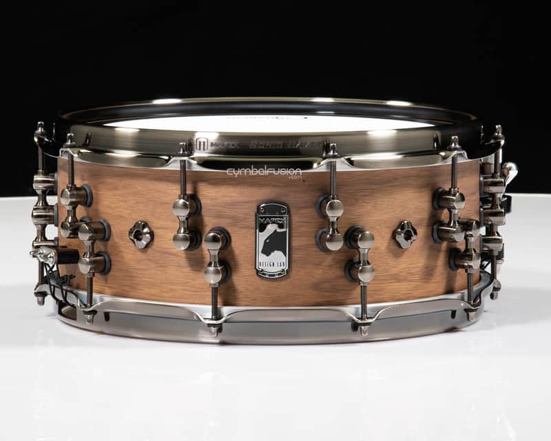Mapex Black Panther Design Lab 14x5.5 Machine Snare Drum image 1