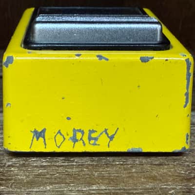 Ibanez FL9 Flanger 1983 - Yellow image 3