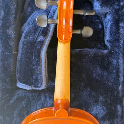 Samuel Eastman VL100 4/4 Full-Size Student Violin image 3