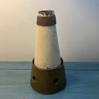 Spivak Whispa Mute for Trumpet image 3