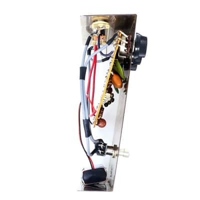 Immagine Electro-Harmonix Big Muff Rams Head “47” - 11