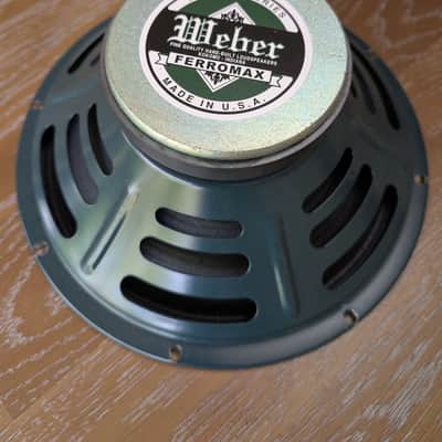 Weber 12F125-S image 1