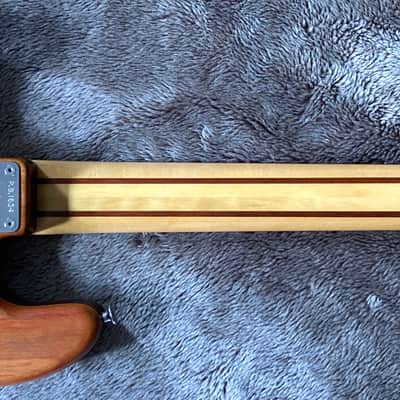 WAL Custom Bass 1982 image 9