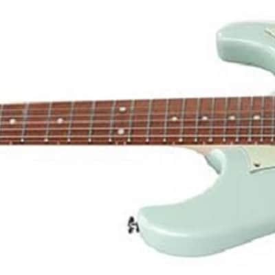 Ibanez AZES40 AZ Essentials Electric Guitar Mint Green image 4