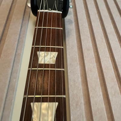 Gibson Les Paul Studio Deluxe II 2012 - Pelham Blue RARE CLOSET FIND image 6