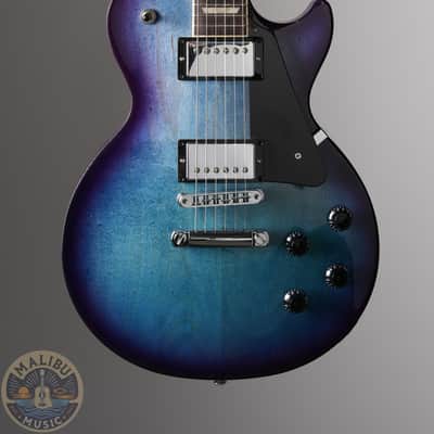 Gibson Les Paul Studio Blueberry Burst image 2