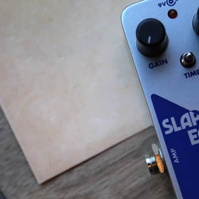 EHX  "Slap Back Delay Echo Analog Delay Reissue" image 4