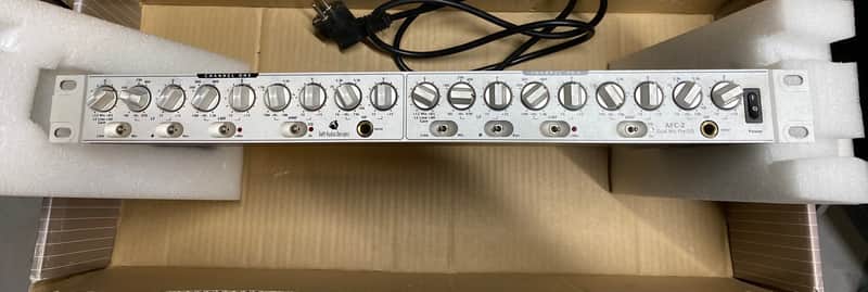 Toft Audio Designs AFC 2 imagen 1