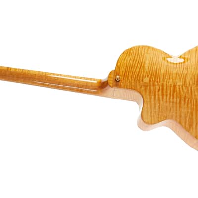 Fibonacci Roma w/Pickup Natural image 8