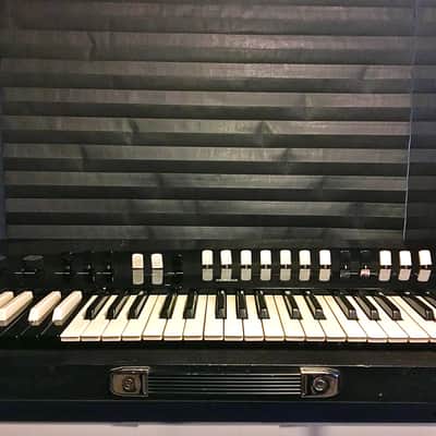 1970 Yamaha YC-20 combo organ image 5