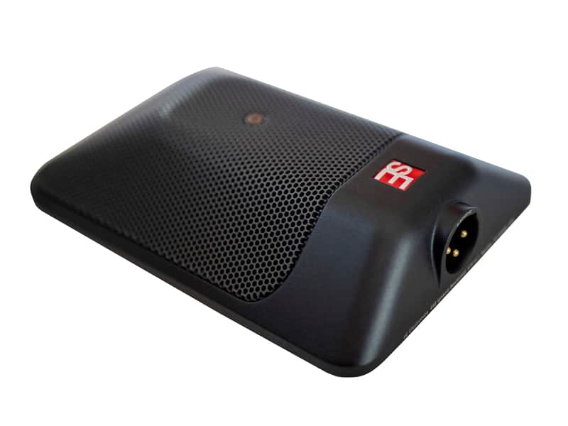 sE Electronics BL8-OMNI Omni-directional Boundary Microphone w/Pouch image 1