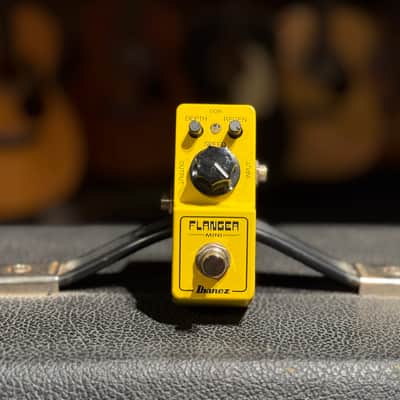 Ibanez Flanger Mini | Reverb