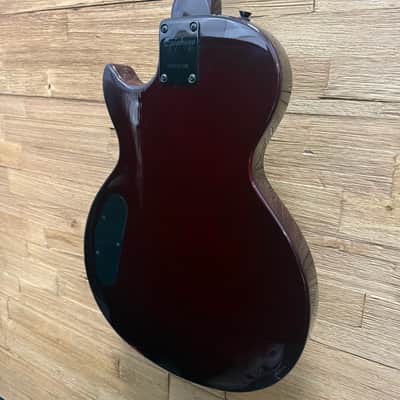 Epiphone Les Paul Special II Guitar 2009 - Wine Red gloss-  Good condition image 15
