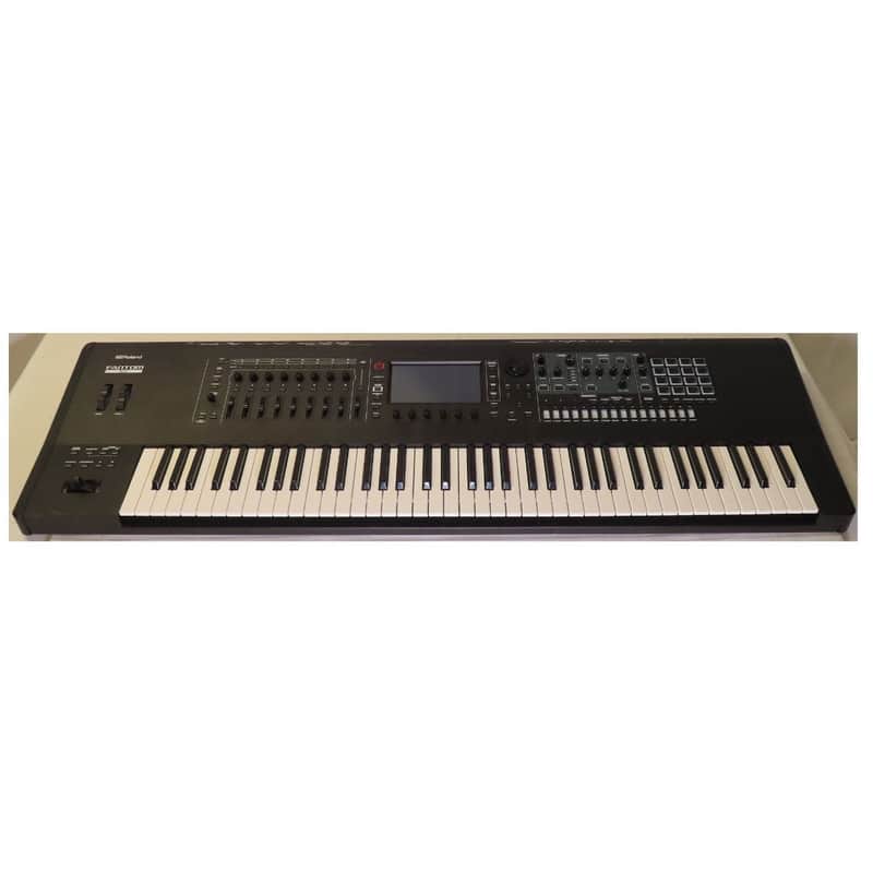 Roland Fantom 7EX Workstation image 1