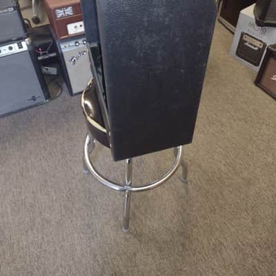 Fender Musicmaster 1975/1976 - bass amp image 5