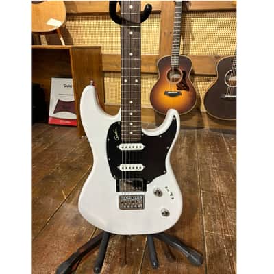 Godin Session HT Trans Cream RN image 5