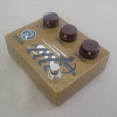 Ryra The Klone 2010s - Graphic image 2