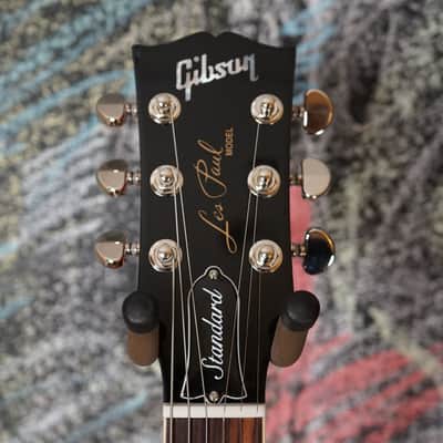 Gibson Les Paul Standard 60s Figured Top - Unburst image 4