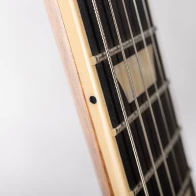 Gibson Les Paul Studio Session, Honey Burst | Demo image 15