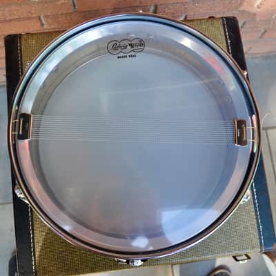 Ludwig Jazz Combo Piccolo 3x13" Snare JAN 02 1968 ~ #565348 image 11