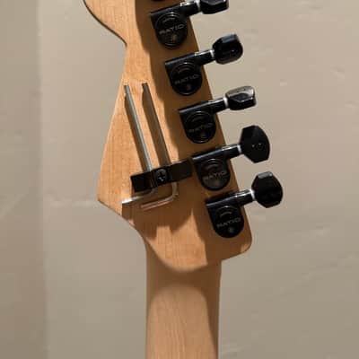 Charvel San Dimas HH FR M pro-mod style 1, $400 EXTRAS image 11