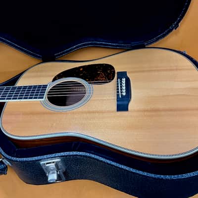 Martin Custom Shop CS35-11 Custom Shop (D-35) image 2