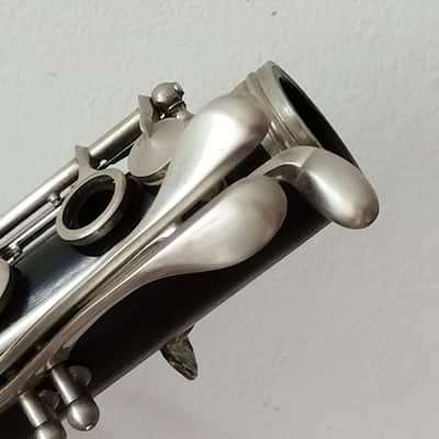 Clarinet Buffet Crampon Master Model image 9
