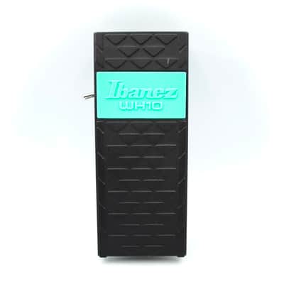 Ibanez WH10V3 Wah Pedal With Original Box Guitar Effect Pedal B50124090175 image 2