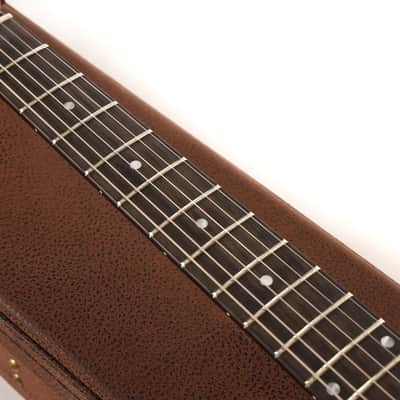 Eastman SB55DC/TV Vintage Red image 7