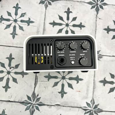 Two Notes Torpedo Captor X 8ohm Stereo Reactive Load Box / Attenuator image 2