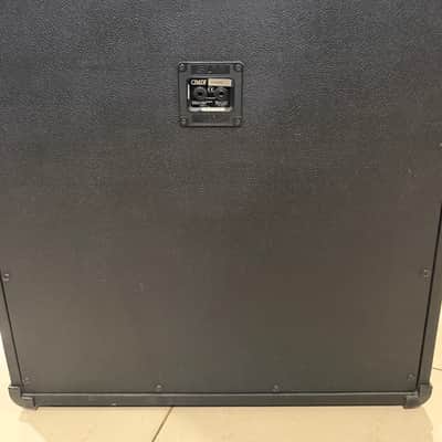 Crate GX412XS 2004 - Black tolex covering image 16