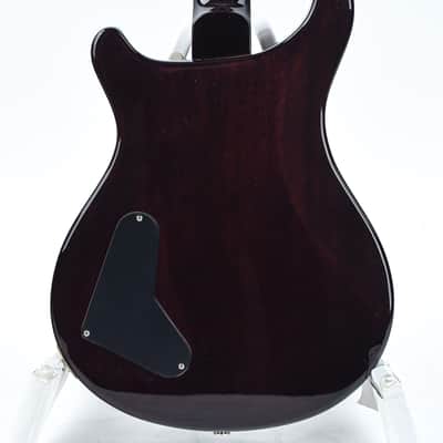 PRS Paul's Guitar Black Gold Burst image 8
