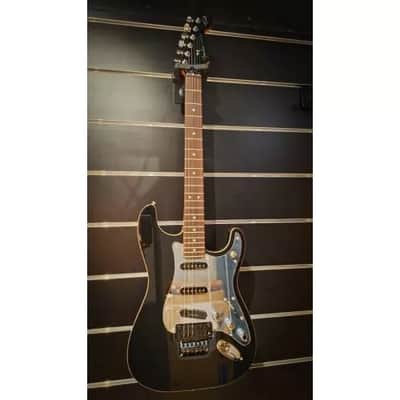 FENDER - TOM MORELLO STRATOCASTER SIGNATURE AVEC ETUI image 1