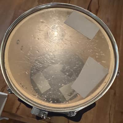 Peavey International Series 12" Rack Tom Drum 6 Lug image 3