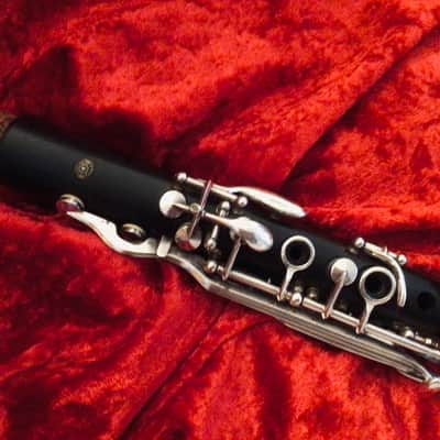 💥Leblanc Soloist Clarinet made in France RARE! image 8