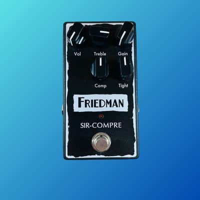 Reverb.com listing, price, conditions, and images for friedman-sir-compre