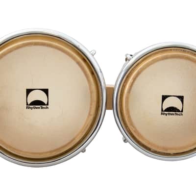 RhythmTech RT5200 Bongo Set image 5