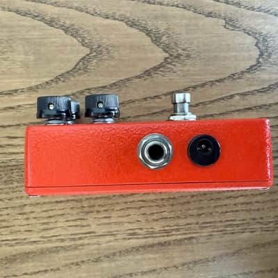 Xotic BB Preamp – Original / Legacy Version, Post-2007 Circuit 2007-2019 image 3