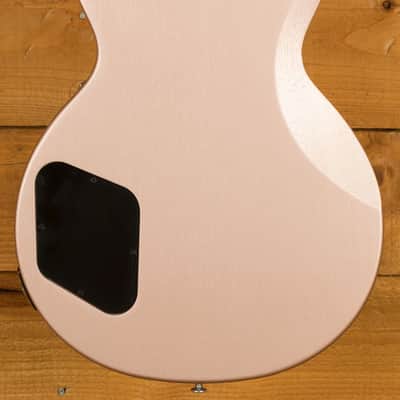 Gibson Les Paul Modern Lite | Rose Gold Satin image 4
