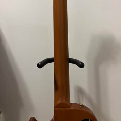 Gibson Les Paul Smartwood Exotic - 1998 - Peroba Wood - 7lb 5oz image 7