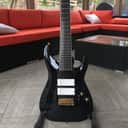 ESP Stef B8 8 string EMG 808X