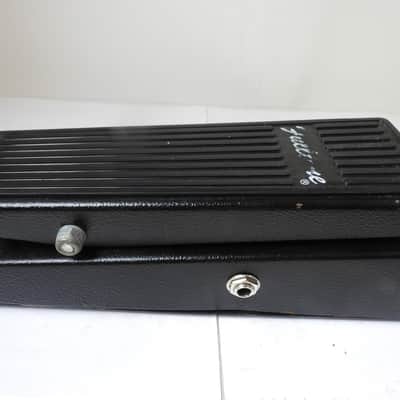 Fulltone Clyde Standard Wah Effects Pedal Free USA Ship image 2
