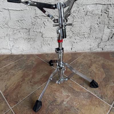 Vintage 1980s Tama Stage Master 6880 Snare Drum Stand (SN04-0626) image 1