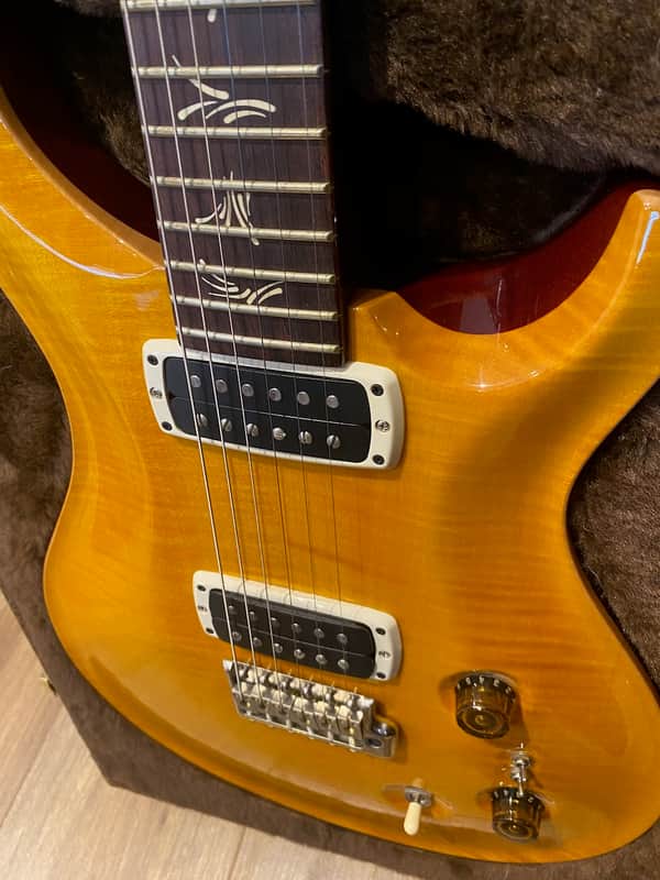 PRS Paul's Guitar