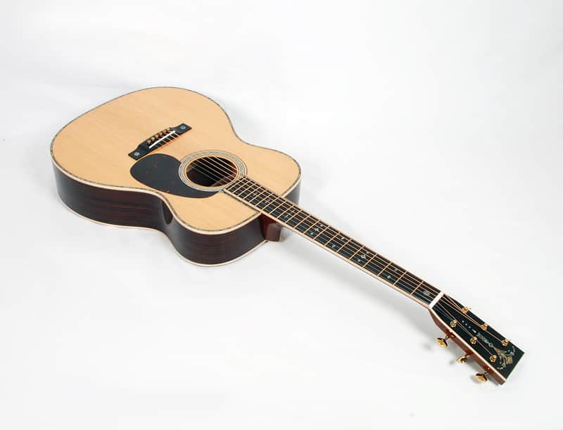 Martin 000-42MD Modern Deluxe 2022 @ LA Guitar Sales image 1